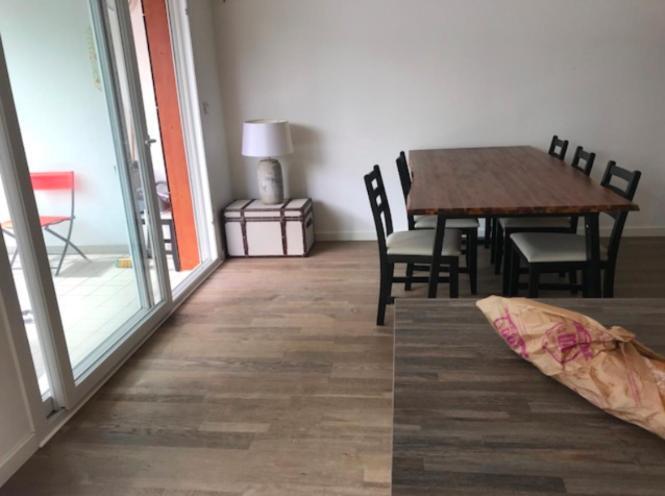Spacious Modern 2 Bedroom Flat Great Location Old Town + Lake Annecy Exteriér fotografie