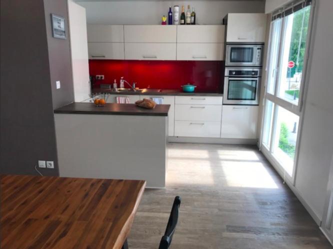 Spacious Modern 2 Bedroom Flat Great Location Old Town + Lake Annecy Exteriér fotografie